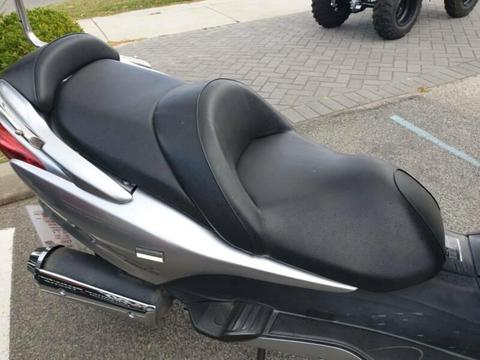 Wanted: WANTED 2007 HONDA FORZA SCOOTER SEAT ASSEMBLY