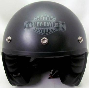 XS AGV Retro 3/4 - A5047 Motorcycle Helmet **186927**
