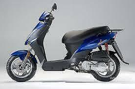 Wanted: Wanted KYMCO Agility 125 parts