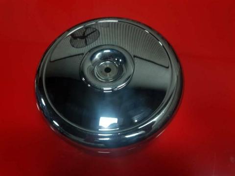 Harley davidson air filter cover