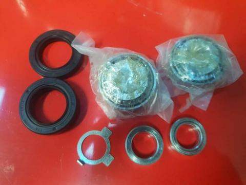 Harley davidson swing arm bearings