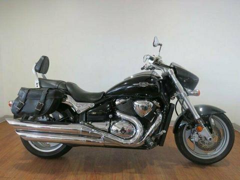 2011 Suzuki VZ1500 Boulevard (M90)