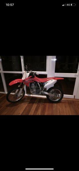 CRF150R 4 STROKE GREAT CONDITION