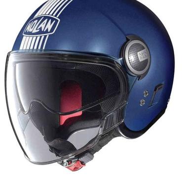 NOLAN N21 Helmet (Scooter)