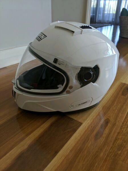 Nolan N86 Helmet