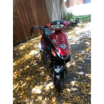 MCI Scooter 55cc for sale