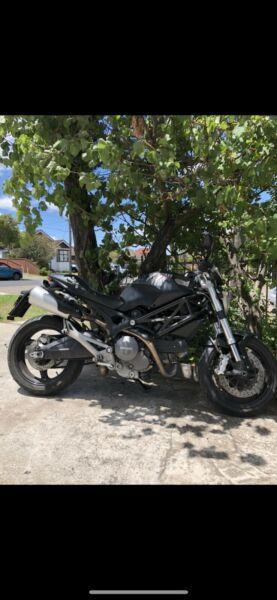 Ducati Monster For Sale