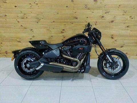 2019 Harley-Davidson Fxdrs Fxdr (114)