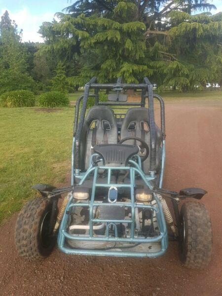 Buggy for Sale