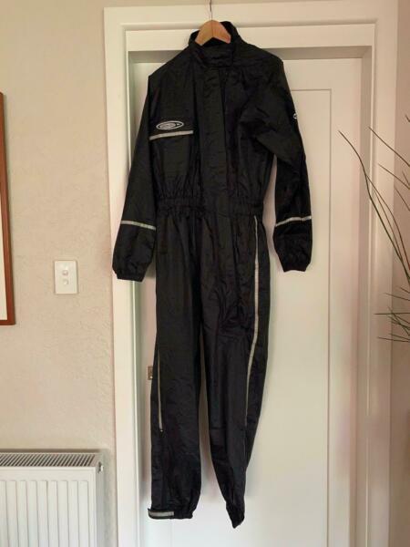 Motorcycle Dry Suit