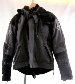 Rukka Gore-Tex Motorcycle Jacket - Size 52 *187506