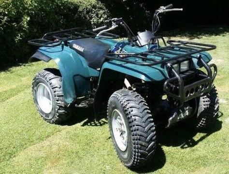 Wanted: WANTED OLD FARM QUAD!!