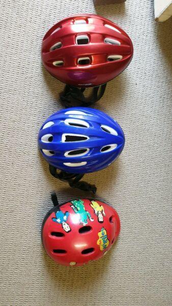 bike helmet 3 off