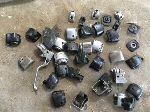 Harley parts