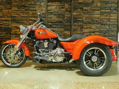 2020 Harley-Davidson 2020 Harley-davidson 1900CC FLRT FR