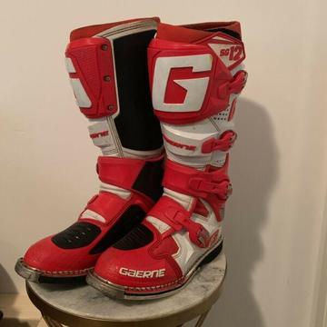 Gaerne SG 12 Boots US 9