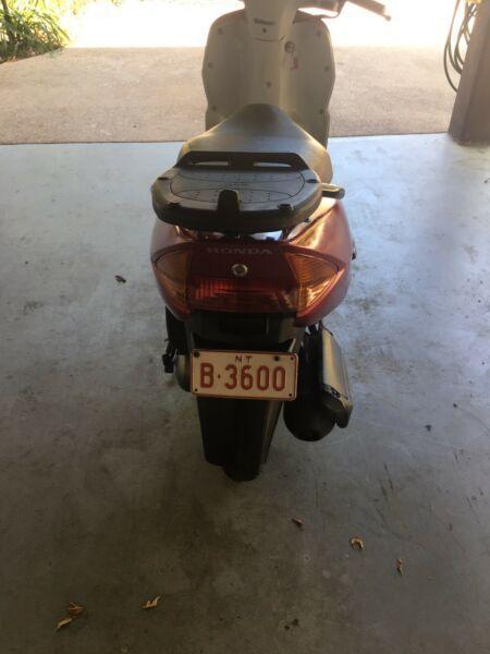 Honda lead Scooter for Sale