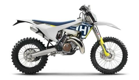 HUSQVARNA TE 150 2019