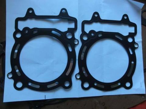 KAWASAKI KLX450F ENGINE GASKETS 2008-15?