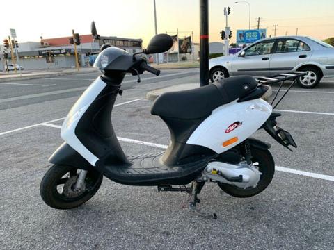 PIAGGIO scooter