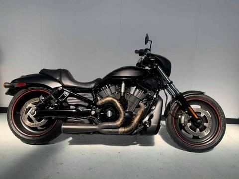 2008 Harley-Davidson VROD Nightrod
