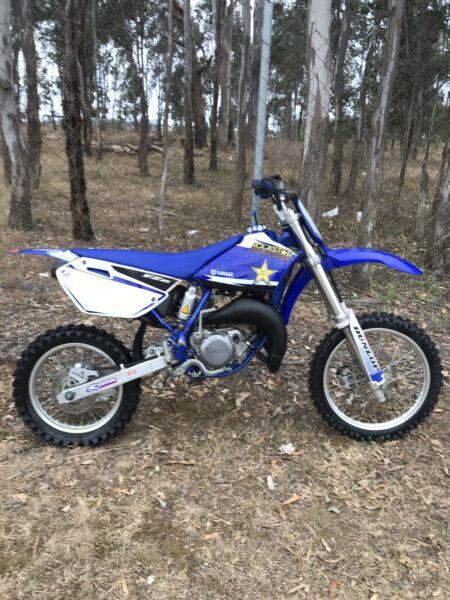 Yamaha YZ85 Excellent Condition