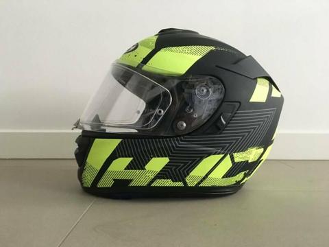 HJC RHPA-ST Motorcycle Helmet