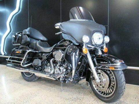 2012 Harley-Davidson ULTRA CLASSIC ELECTRA GLIDE 1690 (F Road Bike 1690cc