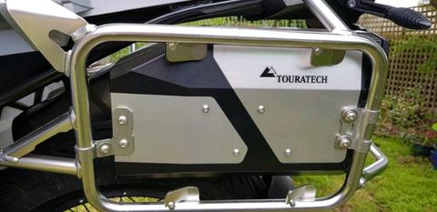 BMW Motorcycle Toolbox Touratech 1200, 1250GS, GSA