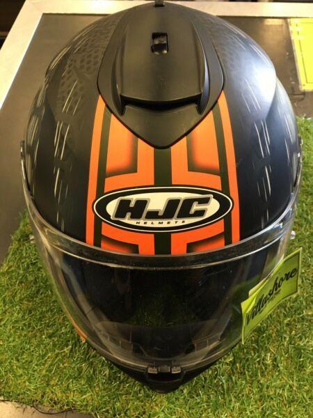 HJC Helmets size L - CP177134