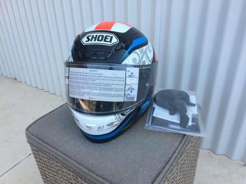 Shoel Motorcycle Road Helmet