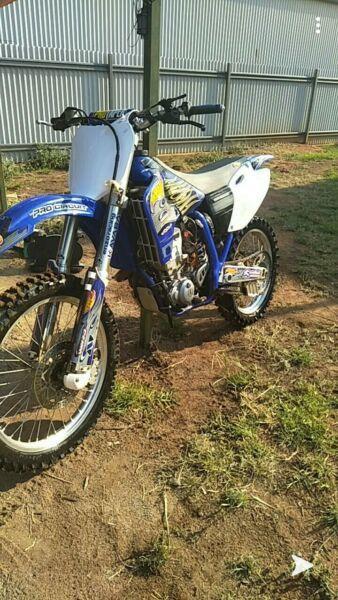 Yzf 426 for sale great bike need gone asap