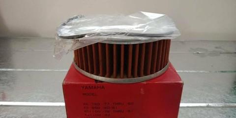Yamaha XS 750 / 850 / 1100, XJ1100, Vmax 85 & XVZ12T 83-85