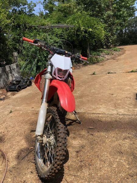 CRF250x for sale
