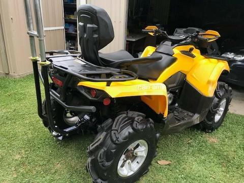Can-am for sale