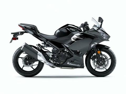Kawasaki Ninja 400 SAVE $500