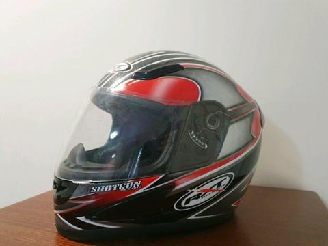 RXT motorbike Helmet - Adult