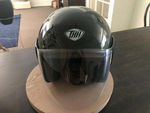 Helmet Scooter size L