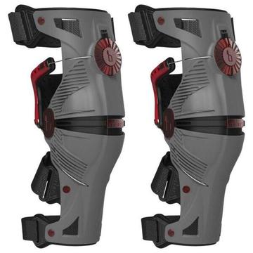 Mobius knee braces