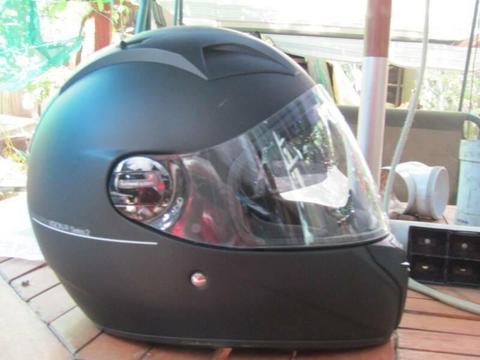 motor bike helmets
