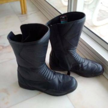 RST Touring boots