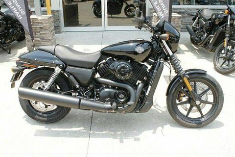2020 Harley-Davidson XG500 Street 500