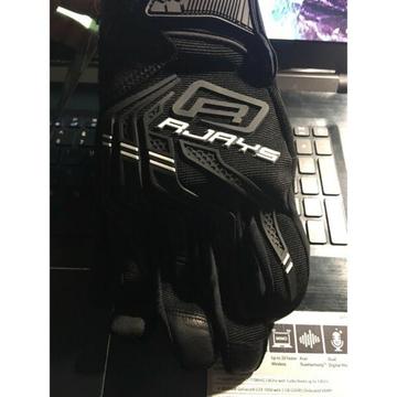Brand new RJAYS Gloves for motorcycle for man