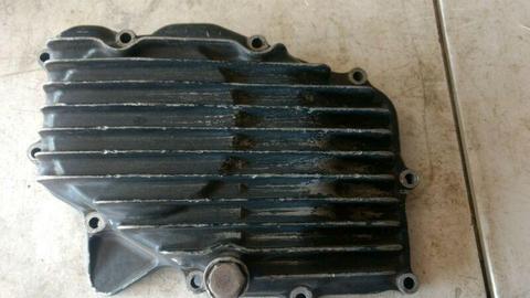 Honda CB750 SOHC oil pan
