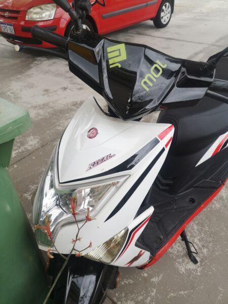 sell my scooter moped 50cc