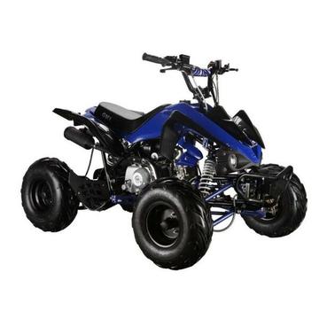 Wanted: Quad Bike (Import) Wanted To Buy