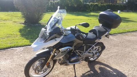 Bmw r1200gs (2014 LC )