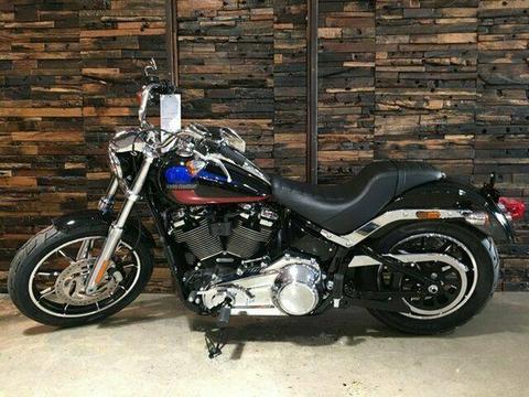2018 Harley-Davidson FXLR Low Rider (107)