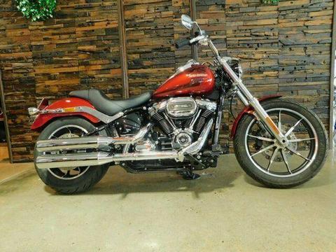 2000 Harley-Davidson 2018 HARLEY-DAVIDSON 1745CC FXLR LO