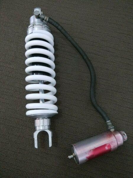 Honda XR 500 RE (1983/84) White Brothers Rear Shock